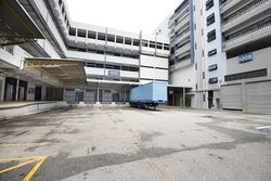 Techplace II (D20), Factory #457863071